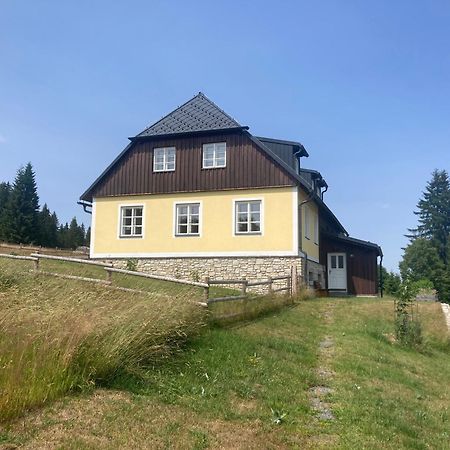 Apartman Nad Modravou モドラヴァ エクステリア 写真
