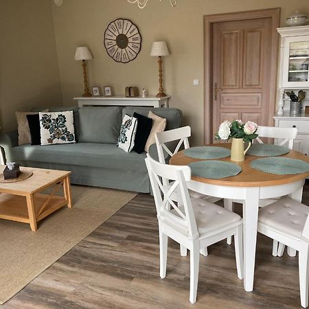 Apartman Nad Modravou モドラヴァ エクステリア 写真